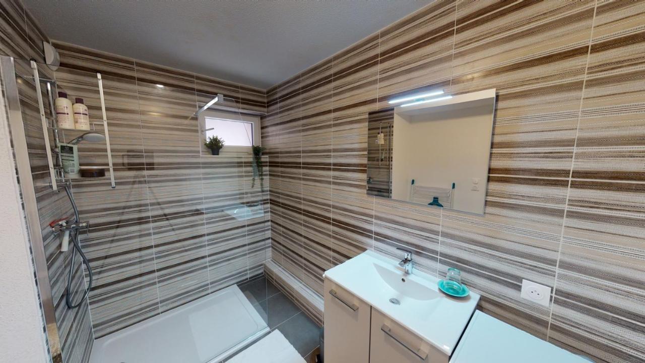 Au Pied Du Mont 1 Free Parking Apartman Obernai Kültér fotó