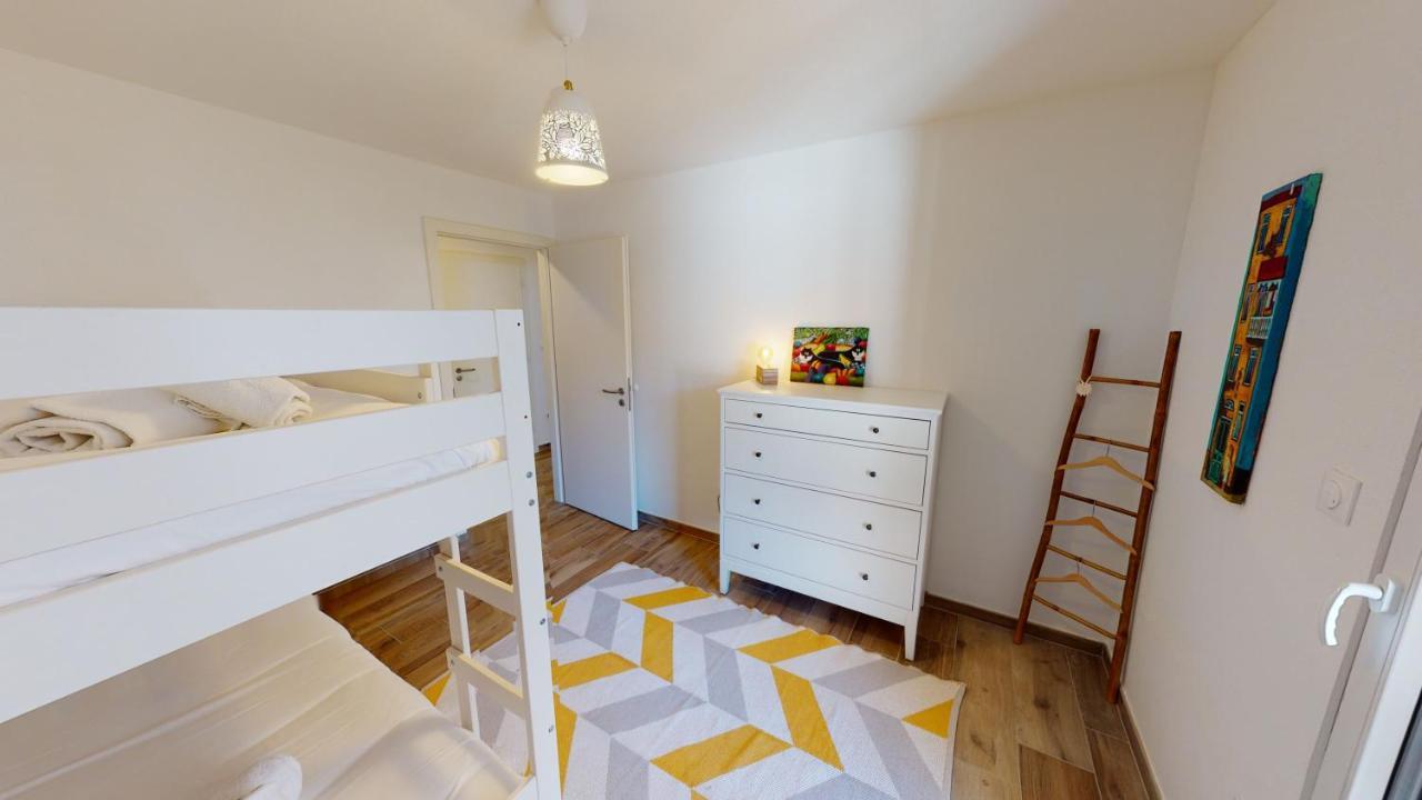 Au Pied Du Mont 1 Free Parking Apartman Obernai Kültér fotó