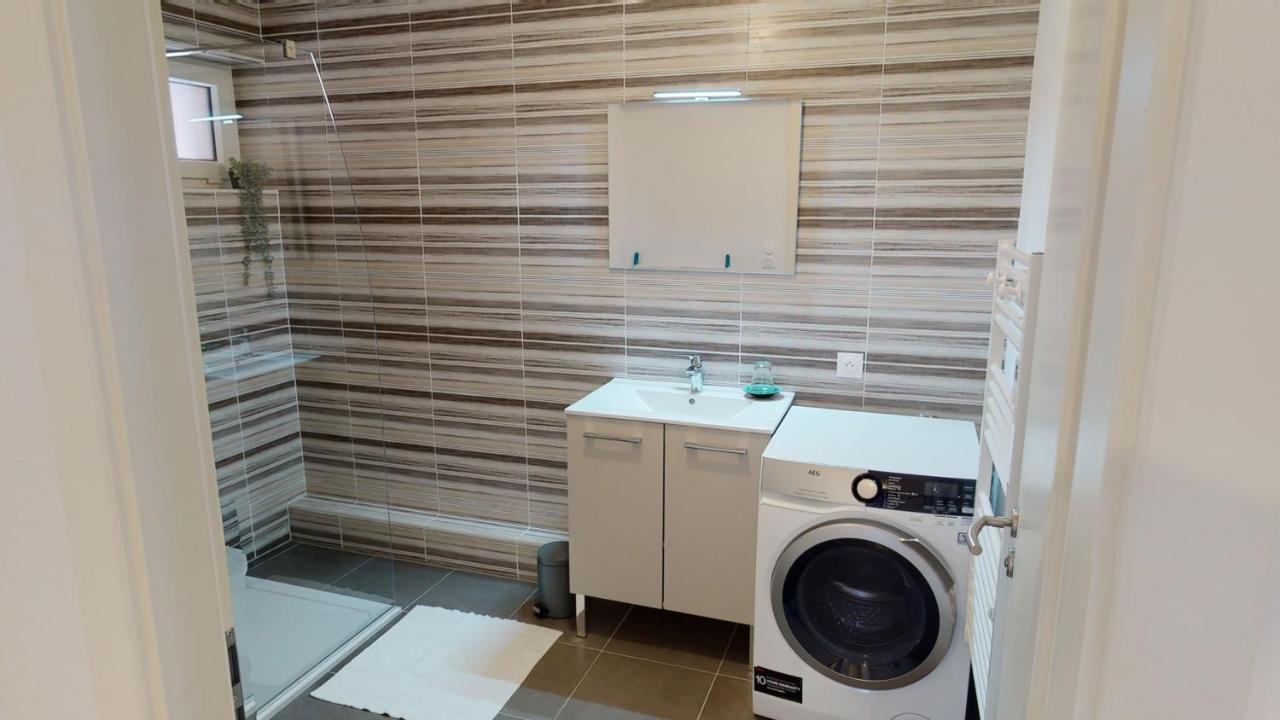 Au Pied Du Mont 1 Free Parking Apartman Obernai Kültér fotó