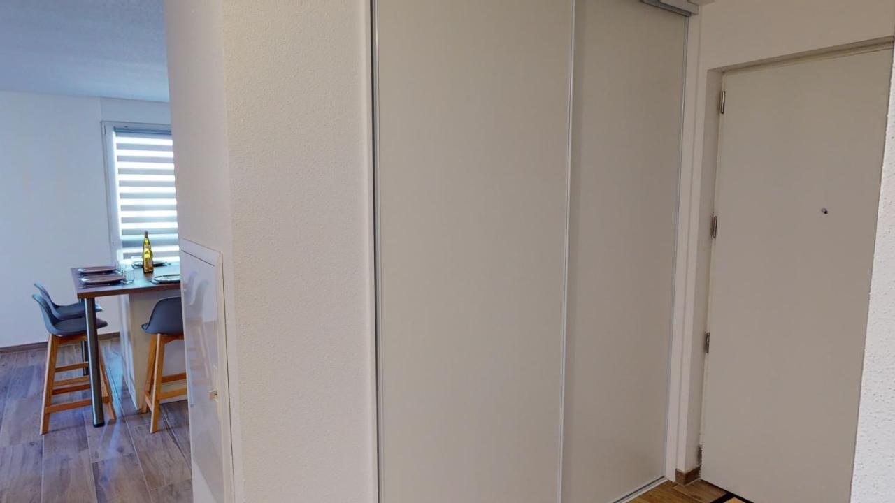 Au Pied Du Mont 1 Free Parking Apartman Obernai Kültér fotó